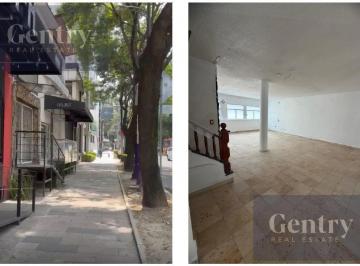Local comercial · 107m² · Colonia Florida, Local Comercial, Varias Superficies
