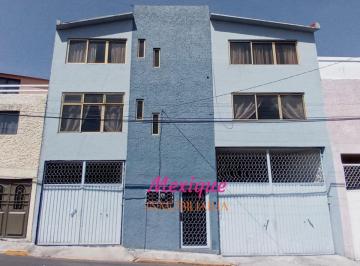 Casa de 4 habitaciones, Toluca · Casa en Venta Col. Sánchez Toluca