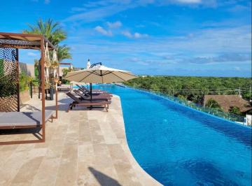 Departamento , Tulum · Meneses Tulum