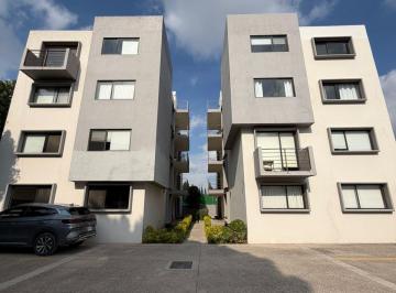 Departamento · 74m² · 2 Recámaras · 1 Estacionamiento · Departamento en Venta Torre Olivos, Santa Cruz Buenavista, Puebla