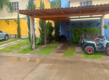 Casa en condominio de 2 habitaciones, Jocotepec · Bonita Casa en La Ribera de Chapala