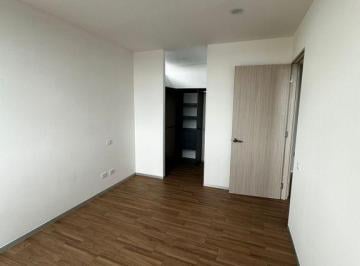 Departamento · 61m² · 2 Recámaras · 1 Estacionamiento · Hermoso y Muy Ubicado Departamento en Renta, Piso 7 Acervo Living Federalismo Esq Mezquitan