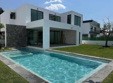 4c3a51e69c0d6327070959a043fde0f8158f3b8b8705f4b3b554c75c7963ab12 · Estrena Casa Moderna Llena de Diseño, Luz y Naturaleza | Lomas Cocoyoc