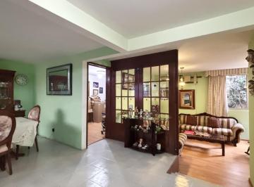 Casa · 267m² · 3 Recámaras · 4 Estacionamientos · Casa en Venta en Santa Ursula