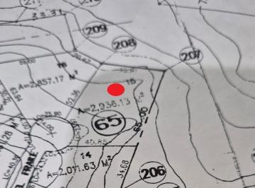 Terreno / Lote · 2936m² · Terreno - Venta