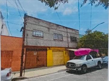 Terreno / Lote , Cuauhtémoc · Venta de Terreno en Col. San Simón Tolnahuac, Alcaldía Cuauhtémoc