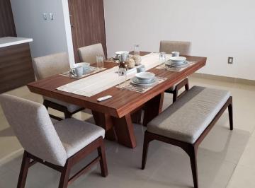 Departamento de 2 habitaciones, El Marqués · Se Renta Departamento Amueblado Cerca de Heb y Plaza Zielo