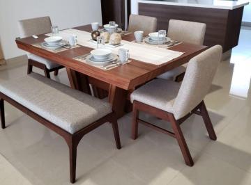 Departamento de 2 habitaciones, El Marqués · Se Renta Departamento Amueblado Cerca de Heb y Plaza Zielo