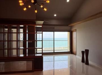 Departamento · 320m² · 4 Recámaras · 4 Estacionamientos · Penthouse en Venta, 320 Mtrs Más Terrazas, 4 Recámaras, 4 Estacionam, Torres El Sendero, Veracruz