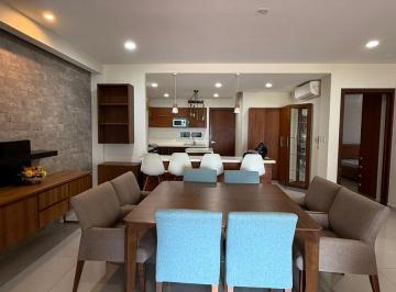 Departamento · 160m² · 2 Recámaras · 2 Estacionamientos · Departamento en Venta, 160 Mtrs, Balcón, 2 Recámaras, 2 Estacionam, Torres El Sendero, Veracruz