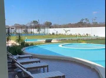 Terreno / Lote , Tixkokob · Terreno en Venta en Ciudad Central – Nolo, Tixcocob, Yucatán