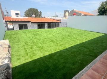 Casa en condominio de 3 habitaciones, León · Casa en Renta Fraccionamiento Gran Jardín 1a Sección de Una Piso