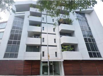 Departamento de 3 habitaciones, Alvaro Obregón · Bc - Departamento en Remate Bancario Alvaro Obregon Guadalupe Inn Pagos Flexibles