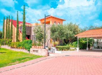 Casa de 3 habitaciones, San Miguel de Allende · Casa Olivar