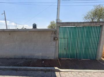 Casa de 2 habitaciones, Apizaco · Casa en Venta en Loma Florida I, Ciudad de Apizaco, Tlaxcala Clj