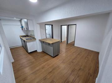 Departamento de 2 habitaciones, Gustavo A. Madero · Departamento en Renta · 44 m² · 2 Recámaras · Servicios Incluidos · Magdalena D