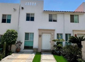 Casa en condominio de 3 habitaciones, León · Casa en Renta Fraccionamiento El Palmar Zona Norte