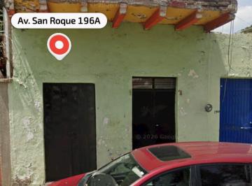 Terreno / Lote , Querétaro · Terrerno Comercial Av San Roque 196a