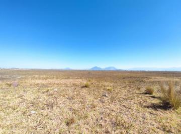 1 · Terreno en Venta en La Esperanza Puebla