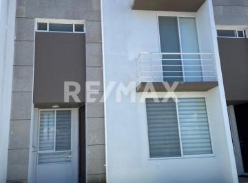 Casa en condominio · 206m² · 3 Recámaras · Renta Casa en Condominio - (4)