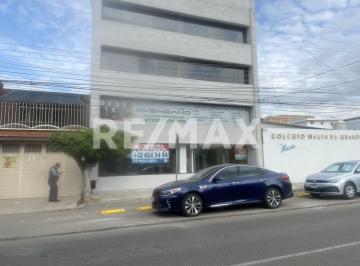 Oficina · 86m² · Oficina en Renta - (4)