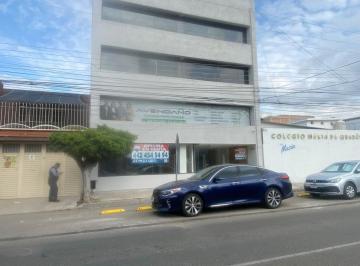 Oficina · 86m² · Oficina en Renta - (4)