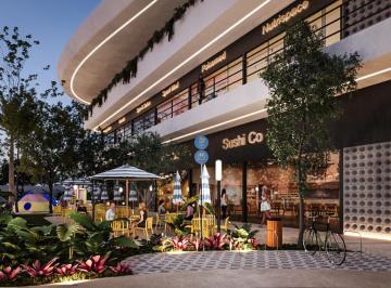 Local comercial · 53m² · 1 Estacionamiento · Locales Comerciales en Venta en Plaza Permanecer Dzitya, Mérida, Yucatán. - (4)