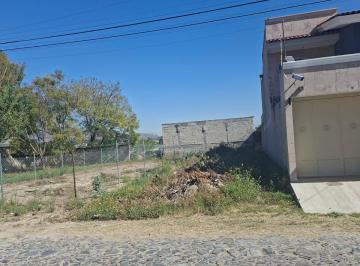 Terreno / Lote , Tlajomulco de Zúñiga · Terreno Cortijo San Agustin