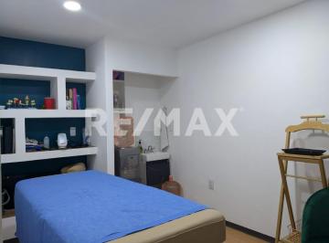 Oficina · 55m² · Consultorio en Renta. - (4)