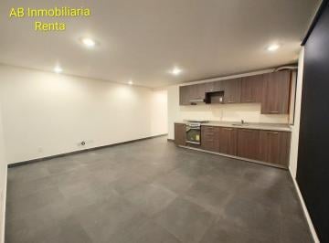 Departamento de 2 habitaciones, Cuajimalpa de Morelos · Departamento en Renta en Cuajimalpa, Cdmx $16 Mil