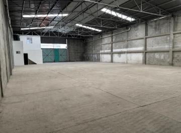 Bodega comercial · Av Gustavo Baz 4886, San Pedro Barrientos, Tlalnepantla, Estado de México - (4)