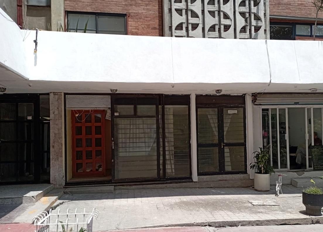 Local Comercial en Venta Dr. Rafael, Lucio, Doctores, Cuauhtémoc - (4)