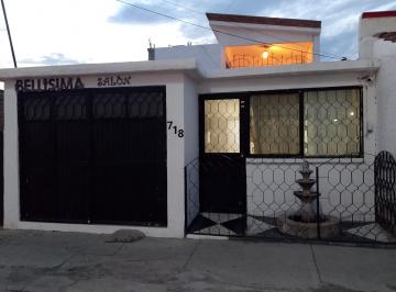 Casa · 170m² · 2 Recámaras · Casa en Venta Huizache I - (4)