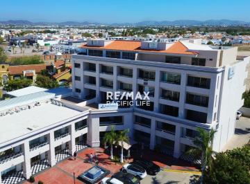 Casa en condominio · 129m² · 1 Recámara · 1 Estacionamiento · Condominio en Renta en Bahia Marina - (4)