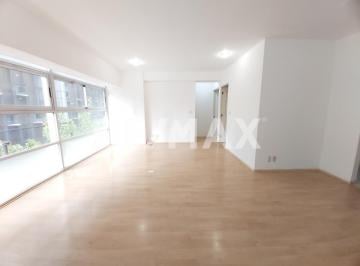 Departamento · 80m² · 2 Recámaras · 1 Estacionamiento · Departamento en Renta en Portika Polanco - (4)