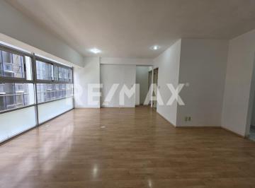 Departamento · 80m² · 2 Recámaras · 1 Estacionamiento · Departamento en Renta en Portika Polanco - (4)