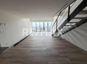 Departamento · 157m² · 2 Recámaras · 2 Estacionamientos · Departamento de Lujo con 2 Pisos, Dentro de Desarrollo con Amenidades, Providencia Guadalajara. - (4