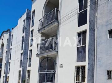 Departamento · 80m² · 2 Recámaras · 2 Estacionamientos · Departamento en Renta con Espectacular Vista Panorámica en Colonia Juárez - (4)