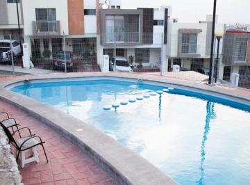 Casa en condominio de 3 habitaciones, El Marqués · Casa en Renta, Amueblada y Equipada, El Mirador, Queretaro