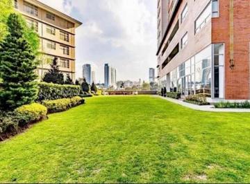 Departamento · 144m² · 3 Recámaras · 2 Estacionamientos · Venta Departamento Santa Fe Sendero 3 Recamaras 2 Estacionamientos Amenidades Vigilancia