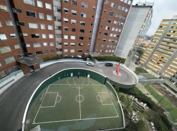 Departamento · 93m² · 2 Recámaras · 2 Estacionamientos · Venta Departamento Santa Fe Terre 2 Recamaras 2 Estacionamientos Amenidades Vigilancia