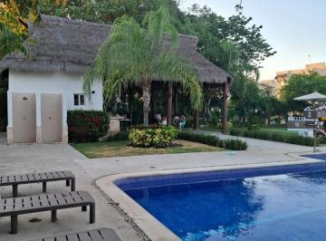Departamento · 2 Recámaras · 1 Estacionamiento · Renta en Real Amalfi, Playa del Carmen, Q. Roo