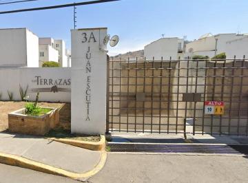 Casa de 3 habitaciones, Tultitlán · Casa en Venta en Sta Ma. Cuautepec, en Terrazaas Tultitlan, Gran Oportunidad!