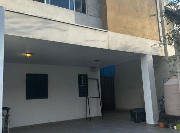 Casa de 4 habitaciones, García · Casa en Venta – Samsara Sector Traviata, García, Nuevo León$3,300,000