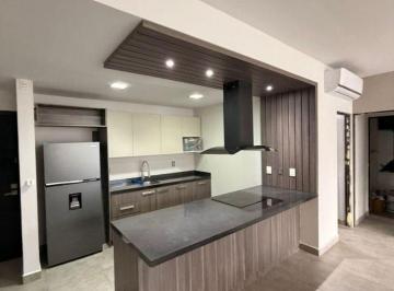 Departamento de 1 habitación, Monterrey · Departamento en Renta 1r. Zona Tec (Torre Micropolis) Mty Nuevo León
