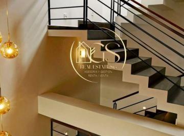 Casa en condominio · 290m² · 3 Recámaras · 2 Estacionamientos · Casa en Venta Mayorazgo Residencial Celaya