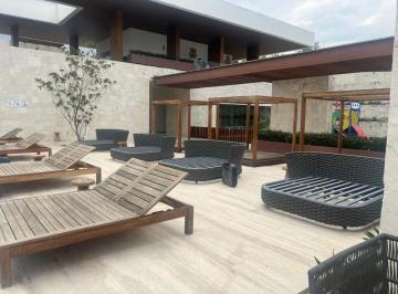 Departamento de 2 habitaciones, San Andrés Cholula · Renta Depto Amueblado en Parque Alcumbre Lomas de Angelopolis