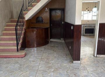 Casa de 4 habitaciones, Benito Juárez · Venta Casa 4 Recamaras, Col. Letran Valle