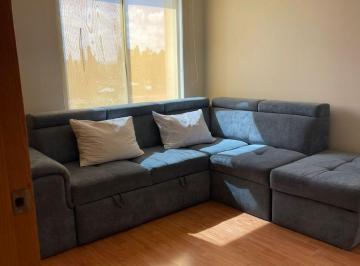 Departamento de 2 habitaciones, Puebla · Departamento Amueblado Torres Zavaleta Puebla Cerca de Universidades
