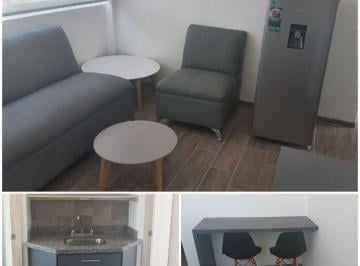 Departamento de 2 habitaciones, San Andrés Cholula · Departamento Amueblado Cerca Se La Udlap 2 Rec.